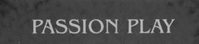 logo Passion Play